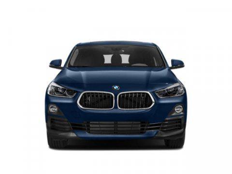 used 2019 BMW X2 car, priced at $19,999