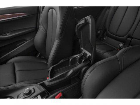 used 2019 BMW X2 car, priced at $19,999