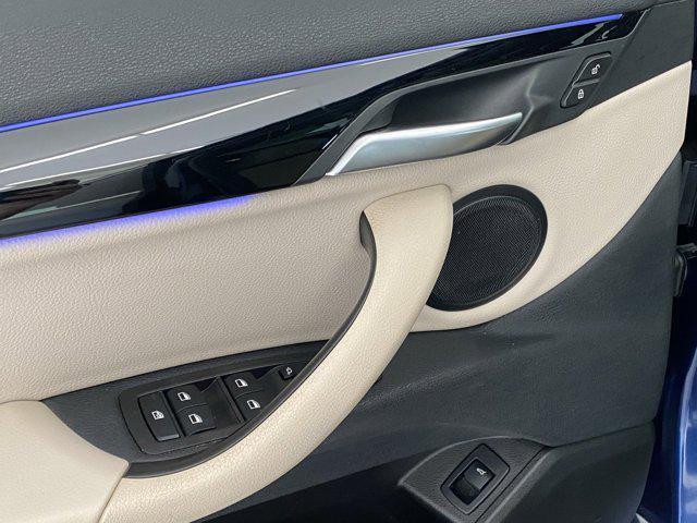 used 2019 BMW X2 car, priced at $19,999