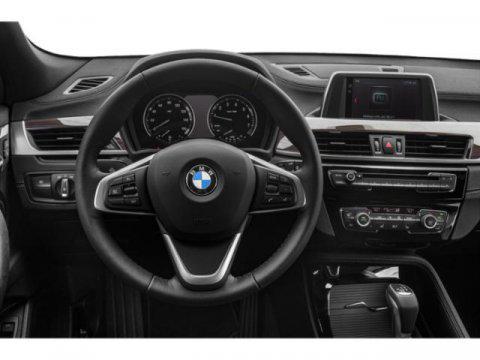 used 2019 BMW X2 car, priced at $19,999