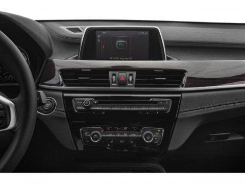 used 2019 BMW X2 car, priced at $19,999
