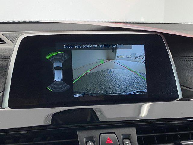 used 2019 BMW X2 car, priced at $19,999