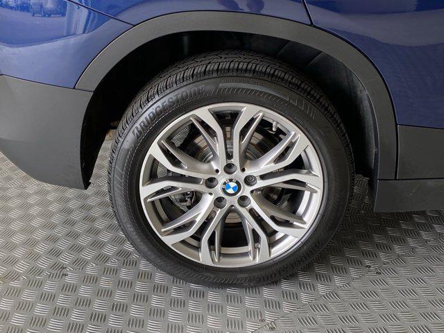 used 2019 BMW X2 car, priced at $19,999