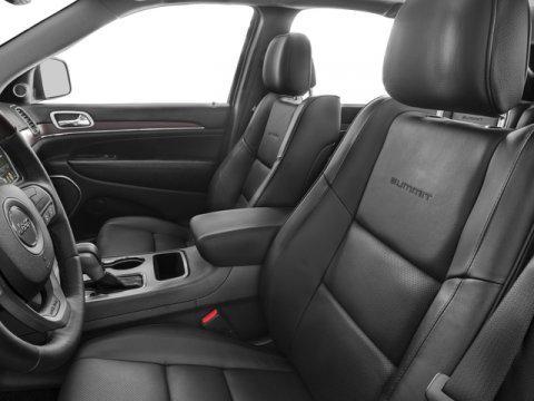 used 2017 Jeep Grand Cherokee car, priced at $19,999