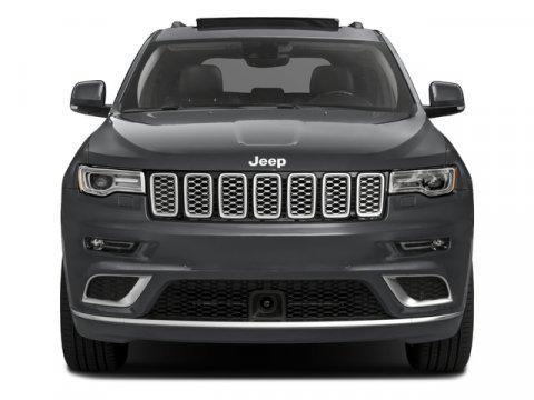 used 2017 Jeep Grand Cherokee car, priced at $19,999