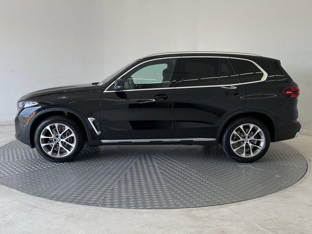 new 2026 BMW X5 car, priced at $73,900