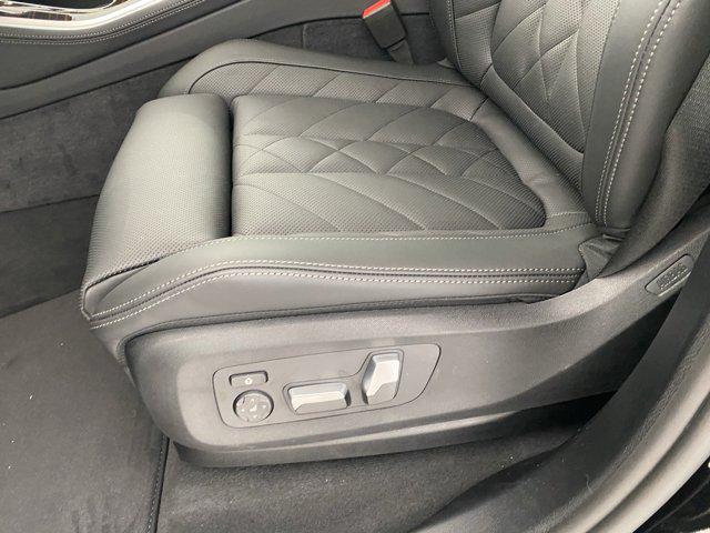 new 2026 BMW X5 car, priced at $73,900