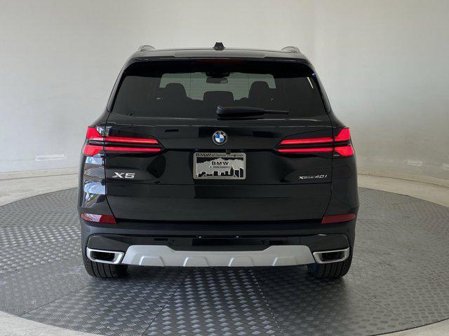 new 2026 BMW X5 car, priced at $73,900