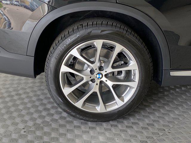 new 2026 BMW X5 car, priced at $73,900