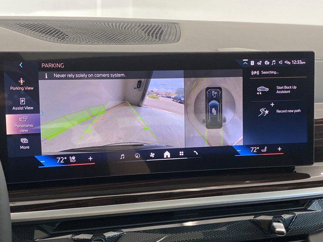 new 2026 BMW X5 car, priced at $73,900