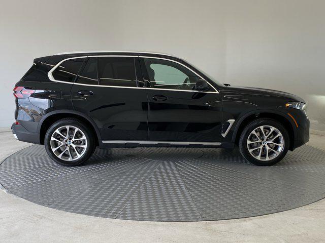 new 2026 BMW X5 car, priced at $73,900
