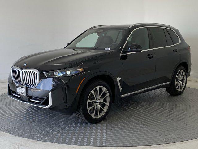 new 2026 BMW X5 car, priced at $73,900