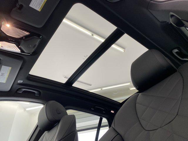 new 2026 BMW X5 car, priced at $73,900