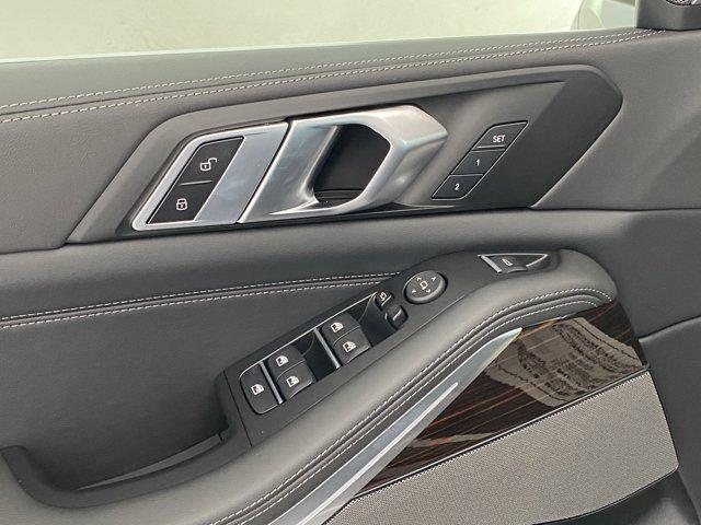 new 2026 BMW X5 car, priced at $73,900
