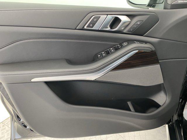 new 2026 BMW X5 car, priced at $73,900