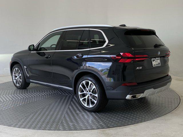 new 2026 BMW X5 car, priced at $73,900