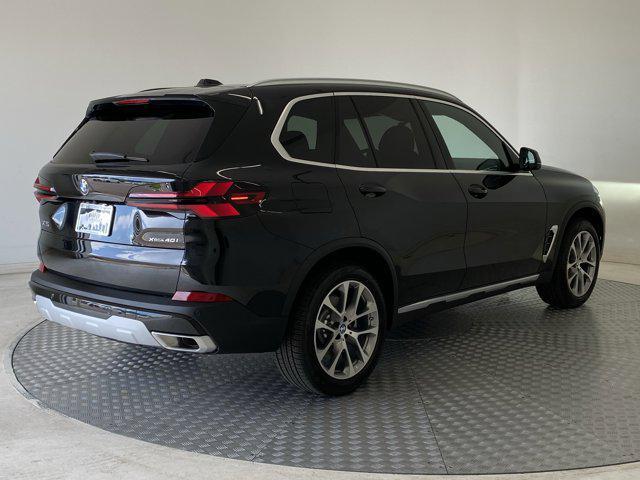 new 2026 BMW X5 car, priced at $73,900