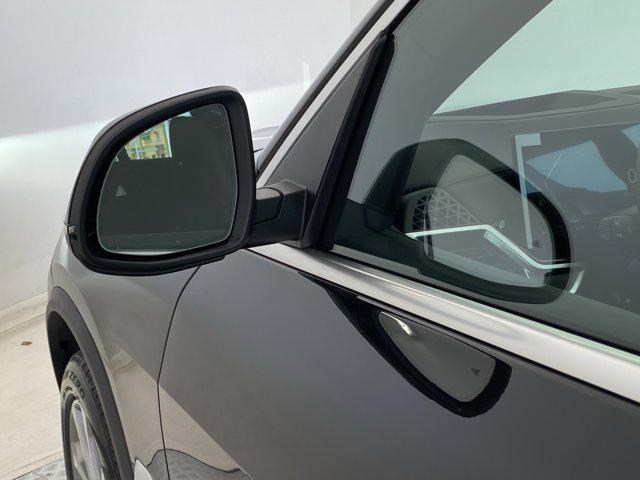 new 2026 BMW X5 car, priced at $73,900