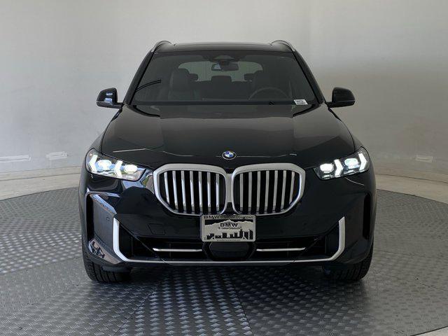new 2026 BMW X5 car, priced at $73,900