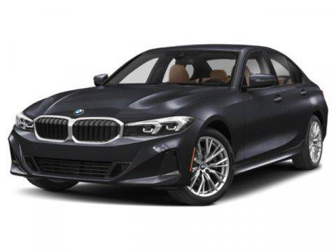 used 2023 BMW 330 car, priced at $39,999
