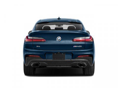 used 2019 BMW X4 car, priced at $32,999