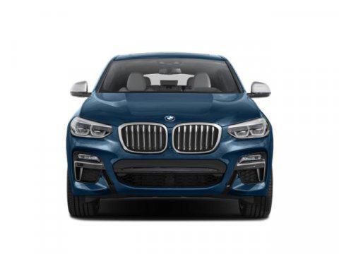 used 2019 BMW X4 car, priced at $32,999