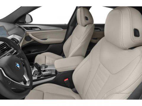 used 2019 BMW X4 car, priced at $32,999