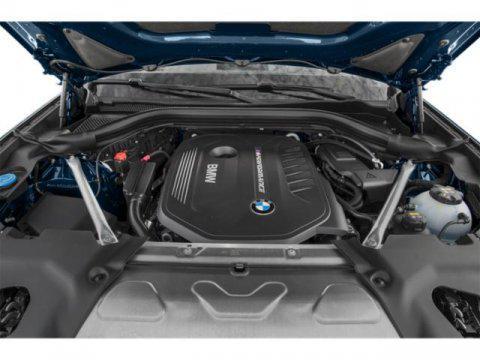 used 2019 BMW X4 car, priced at $32,999