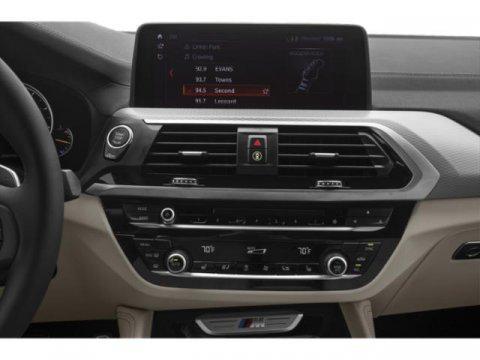 used 2019 BMW X4 car, priced at $32,999