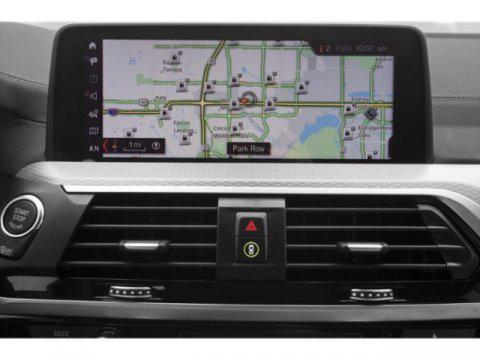 used 2019 BMW X4 car, priced at $32,999