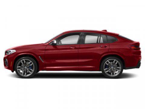 used 2019 BMW X4 car, priced at $32,999