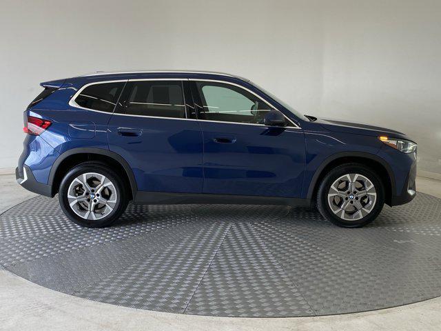 used 2023 BMW X1 car, priced at $34,999