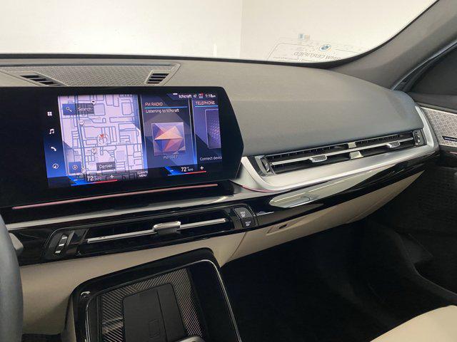 used 2023 BMW X1 car, priced at $34,999