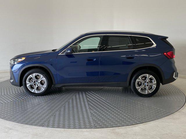 used 2023 BMW X1 car, priced at $34,999