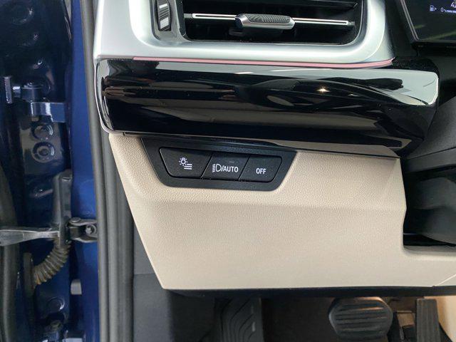 used 2023 BMW X1 car, priced at $34,999