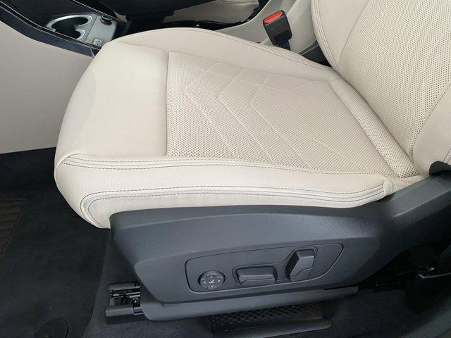 used 2023 BMW X1 car, priced at $34,999