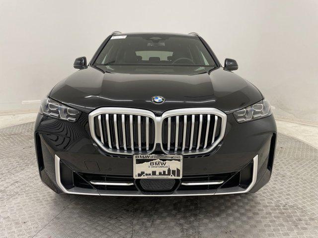 used 2024 BMW X5 car, priced at $67,804