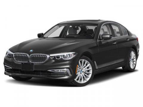 used 2019 BMW 530 car, priced at $16,999