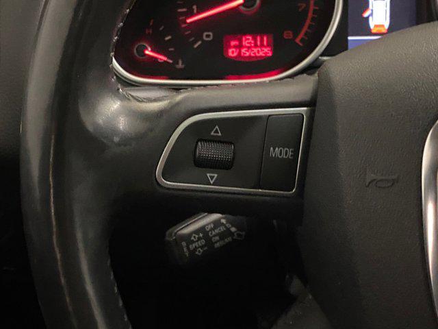 used 2011 Audi Q7 car, priced at $9,996