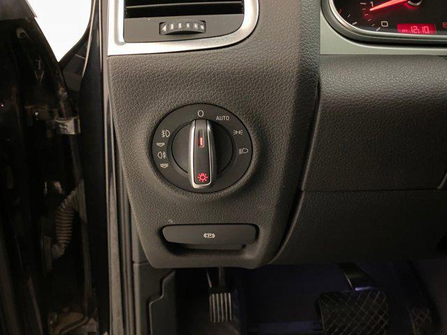 used 2011 Audi Q7 car, priced at $9,996