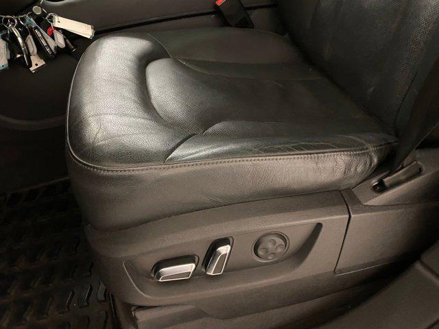 used 2011 Audi Q7 car, priced at $9,996