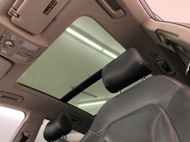 used 2011 Audi Q7 car, priced at $9,996