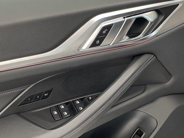 used 2024 BMW 430 Gran Coupe car, priced at $38,598