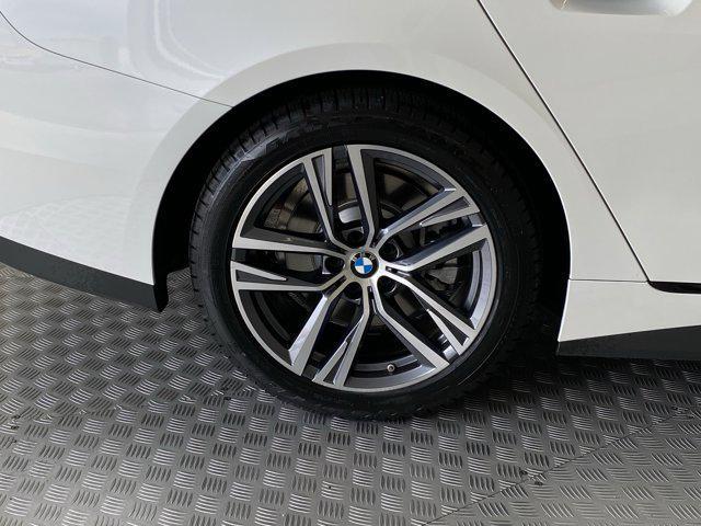 used 2024 BMW 430 Gran Coupe car, priced at $38,598