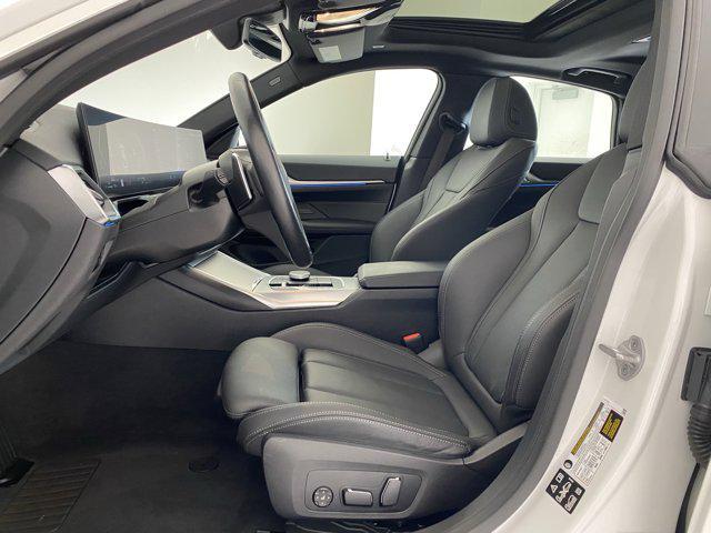 used 2024 BMW 430 Gran Coupe car, priced at $38,598