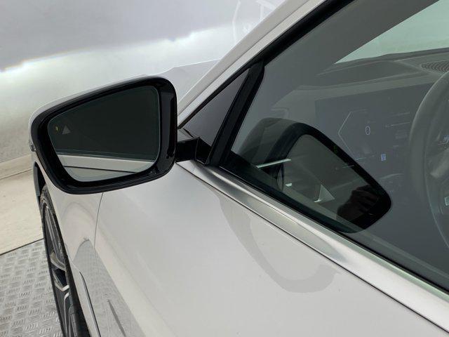 used 2024 BMW 430 Gran Coupe car, priced at $38,598