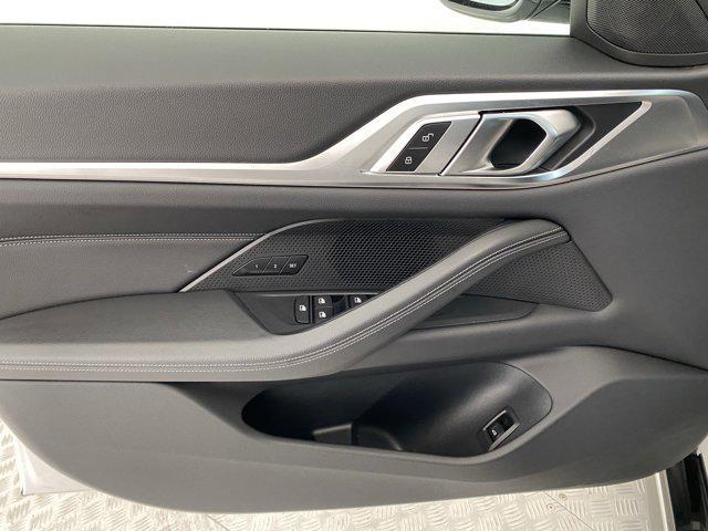 used 2024 BMW 430 Gran Coupe car, priced at $38,598