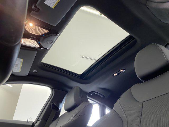 used 2024 BMW 430 Gran Coupe car, priced at $38,598