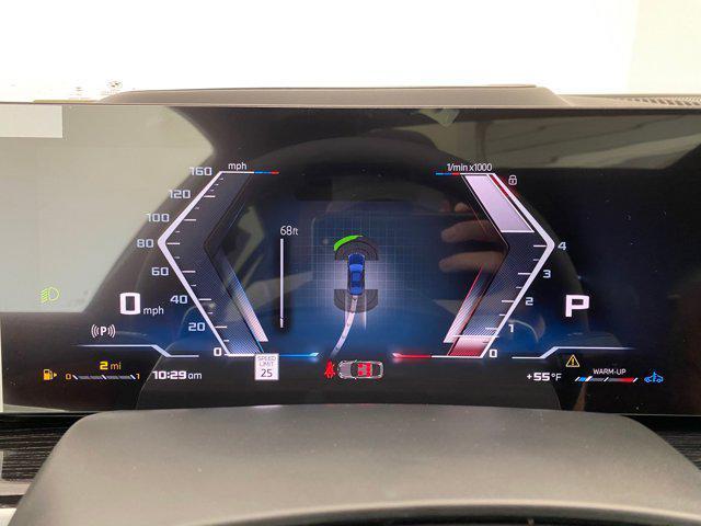 new 2026 BMW X6 car, priced at $113,050