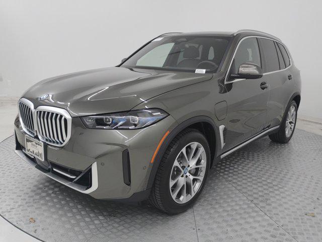 new 2025 BMW X5 PHEV car, priced at $80,145